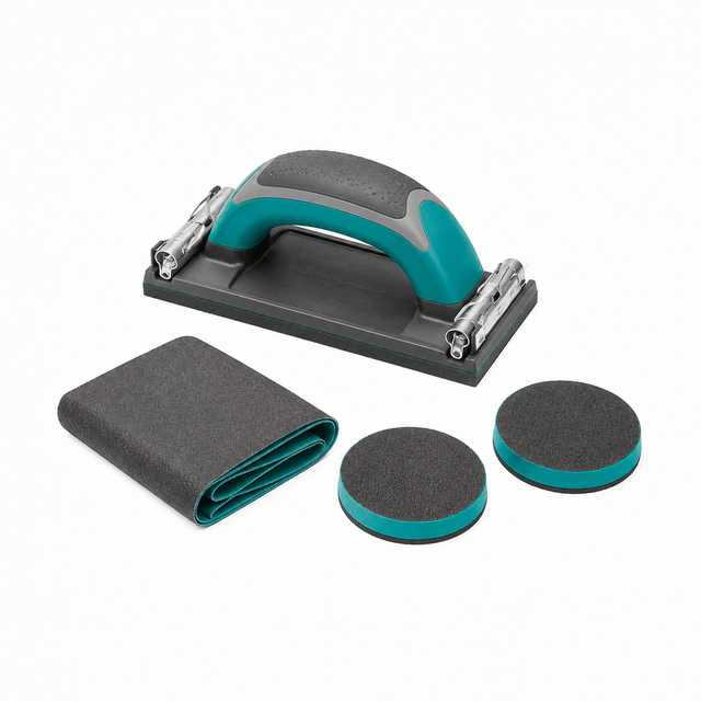 Sanding Tools - Xbau